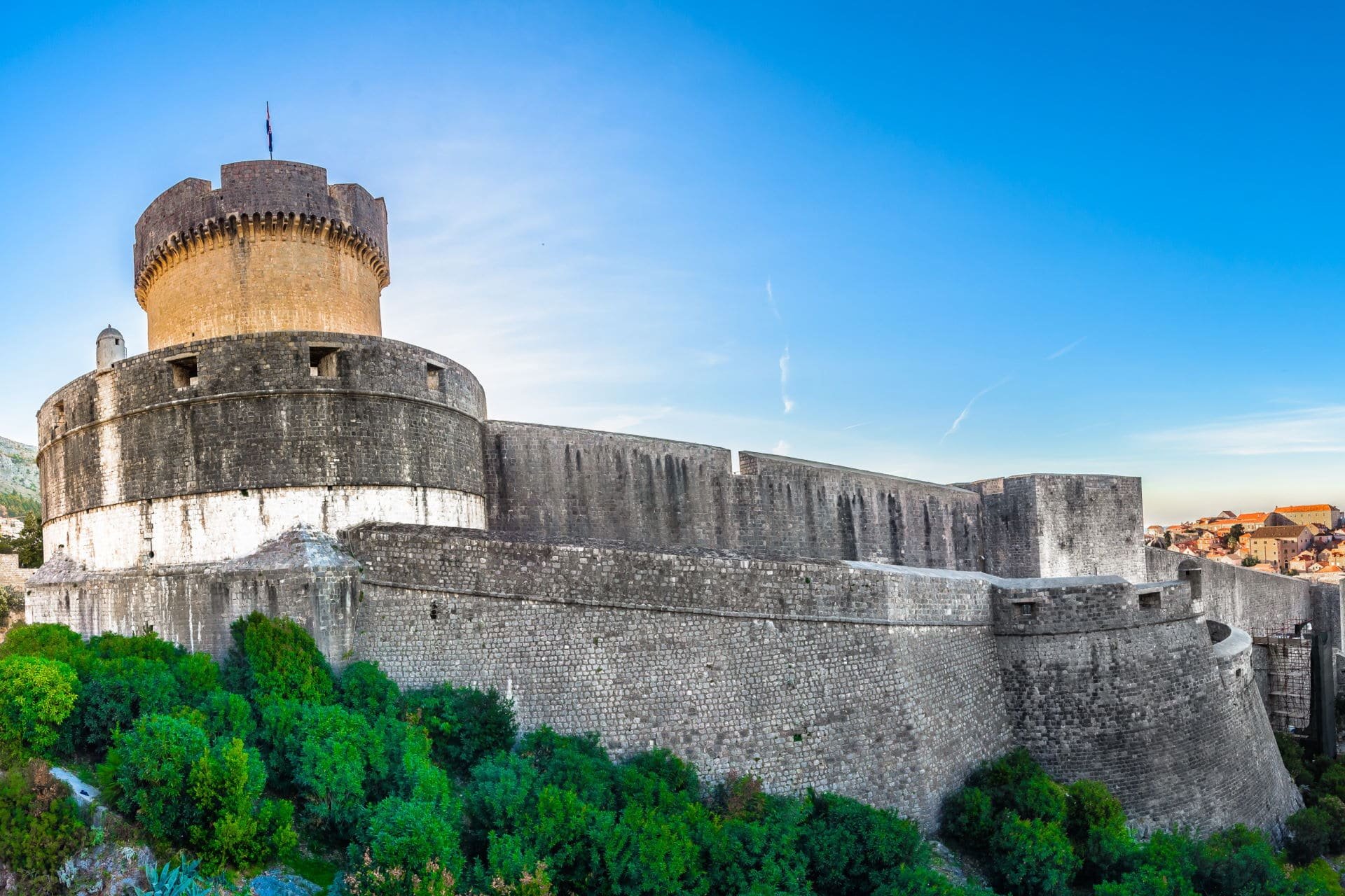 Fort Minceta