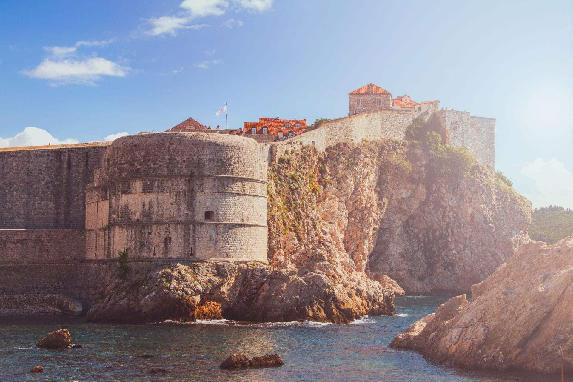 Fort Bokar